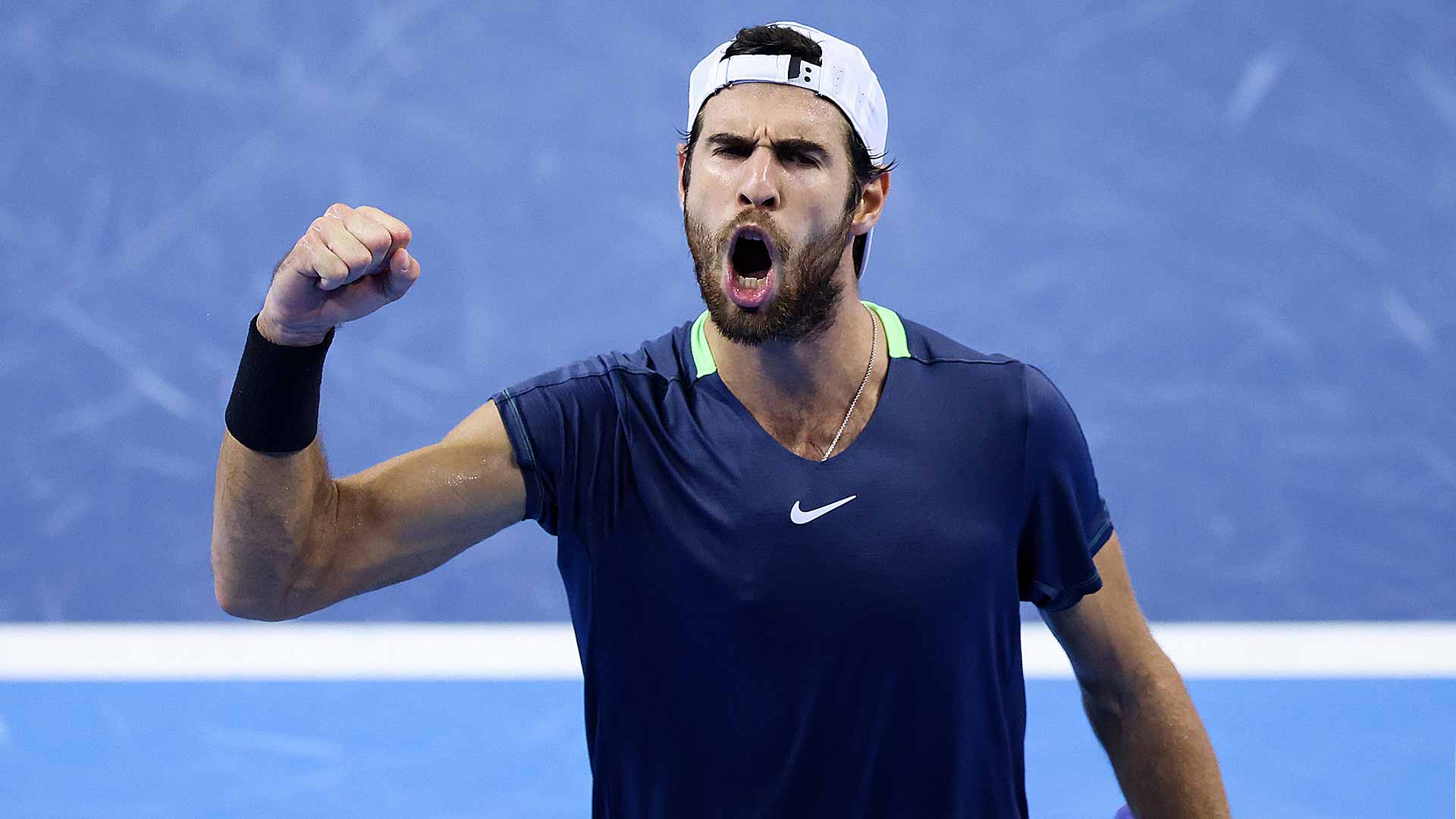 Cincinnati Open Round of 128 Preview: Kovacevic vs. Khachanov