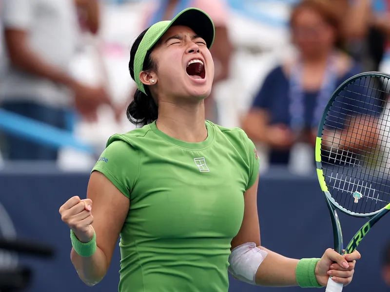 Alcaraz's US Open Dream Hangs by a Thread After Cincinnati Withdrawal