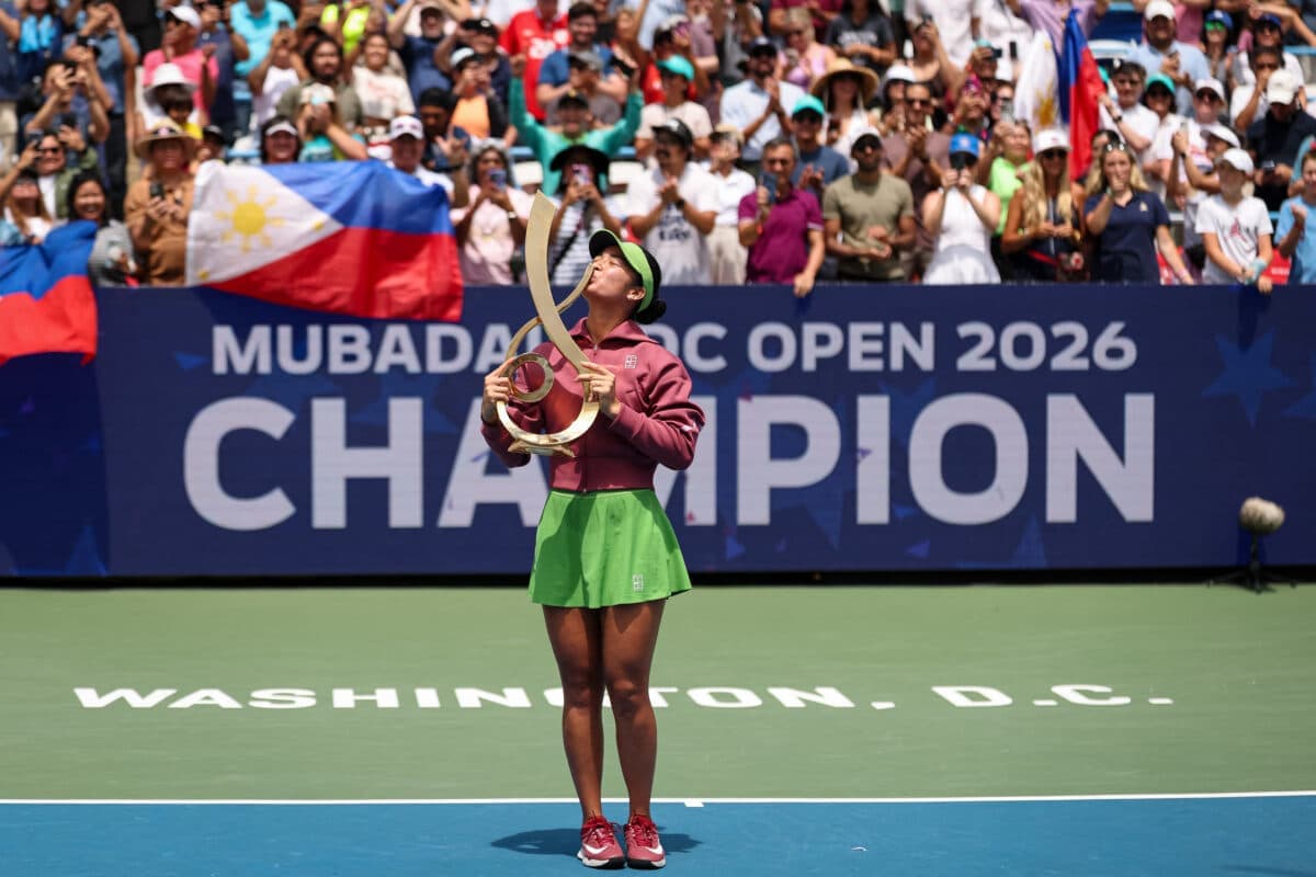 Raducanu's Season Hangs in the Balance as US Open Withdrawal Raises Tough Questions