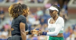 Williams Sisters Reunite for Cincinnati Doubles After Wimbledon Withdrawal
