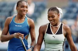 Arango Stuns Venus Williams in Cincinnati Open First Round