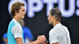 Griekspoor Stuns Zverev in Montreal, Handing Alcaraz an Unexpected Rankings Gift