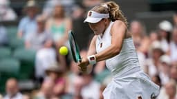 Fernandez Ends Andreeva's Singapore Dreams in Stunning Quarter-Final Upset