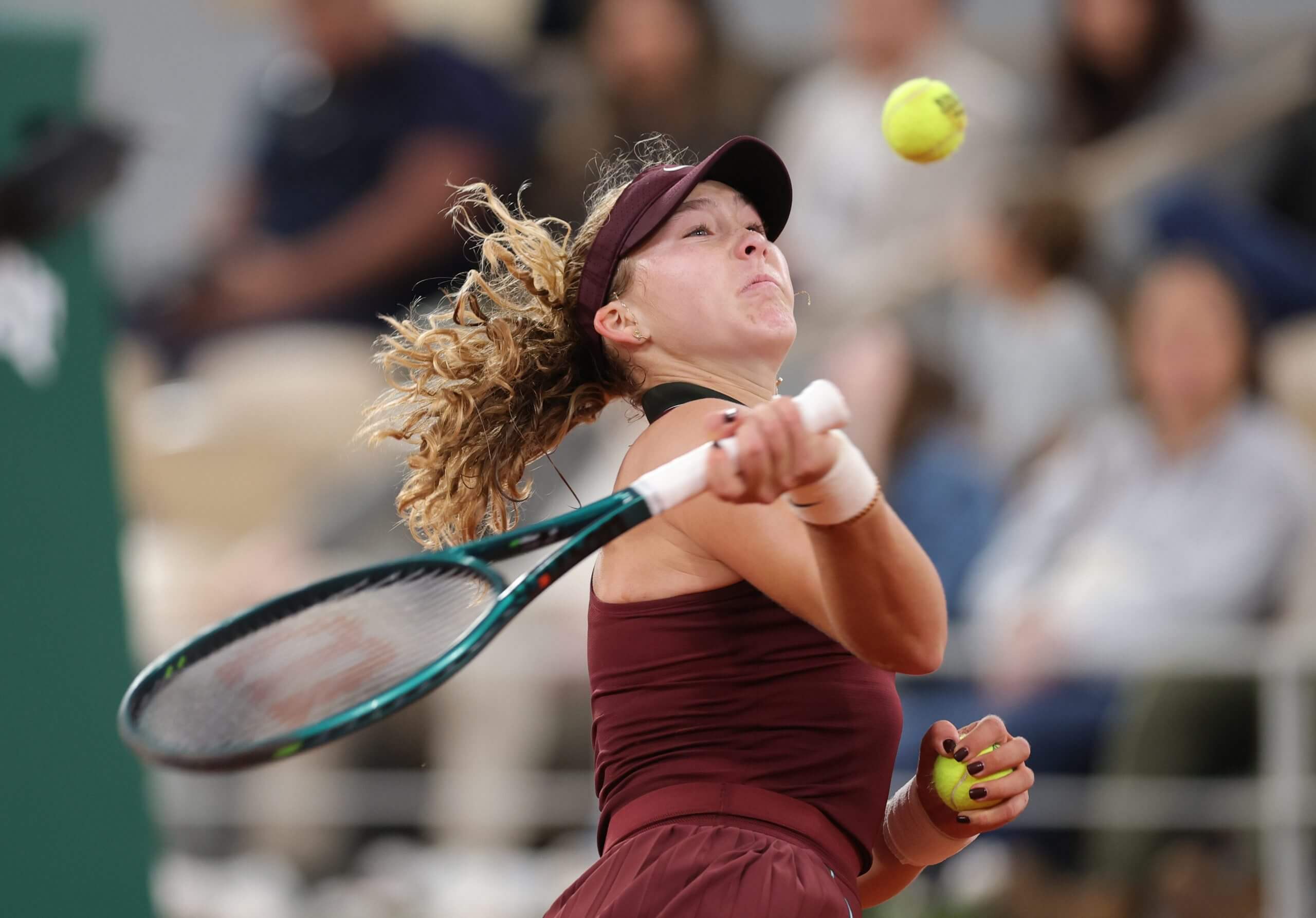 Eala Tops WTA Match Count and Lands Marriott Bonvoy Deal as Her Star Rises Fast