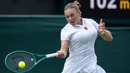 Anisimova Seeks to Rewrite Her Wimbledon Story After the Scoreline That Shocked 1911