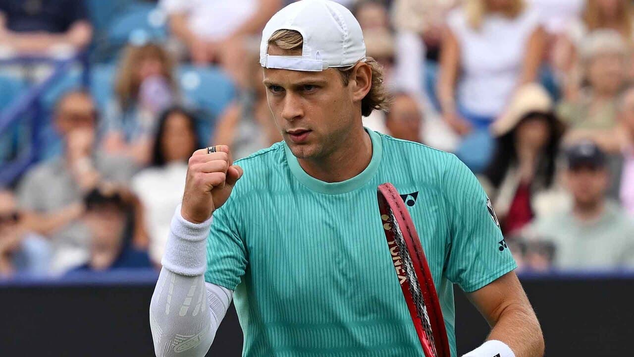 National Bank Open Montreal: Round of 32 Preview