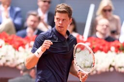 Blockx Breaks Into the Last 16 as Six Top-10 Seeds Exit Flushing Meadows