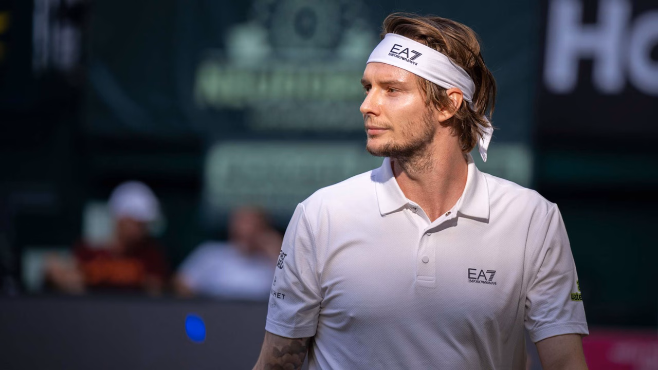 Shanghai Rolex Masters Round of 32 Preview: Five Matches to Watch