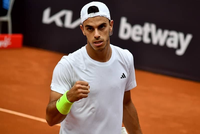 Cerundolo Outlasts Fritz in Five-Set Thriller at the US Open