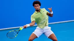 Teenage Sensation Jodar Eyes Historic ATP Record at Canadian Open