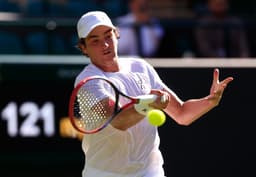 Becker Sounds the Alarm: Learner Tien Is the ATP Star Everyone Is Sleeping On