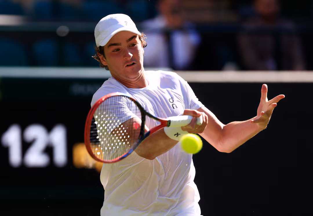 Becker Sounds the Alarm: Learner Tien Is the ATP Star Everyone Is Sleeping On