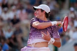 Montreal Round of 16 Preview: Tien, Fonseca, and Van De Zandschulp Chase Quarterfinal Spots