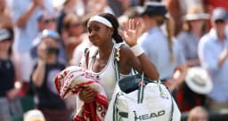 Gauff Supports WTA Gender Testing Policy But Cautions Against Its Misuse