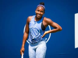 Eala's Manila Homecoming Moves Her to Tears as Gauff Leads Celebrity Praise