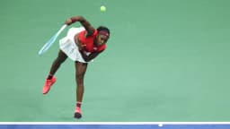 Gauff Cruises Into Cincinnati Last 16 While Svitolina Exits With Ankle Injury