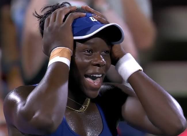 Wuhan Open Already Losing Stars as Keys and Mboko Head Withdrawal List