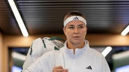 Muchova Survives Match Point Horror to Reach Historic All-Czech Wimbledon Final