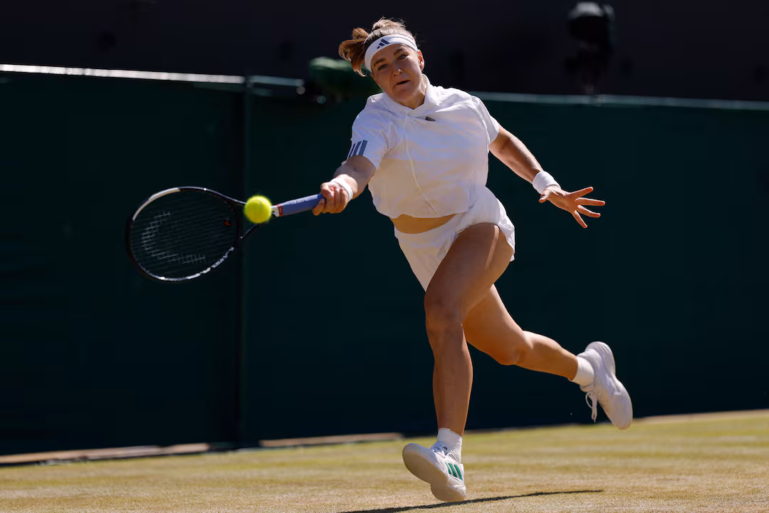 Czech Republic Clinch Record-Extending 12th Billie Jean King Cup Crown in Shenzhen