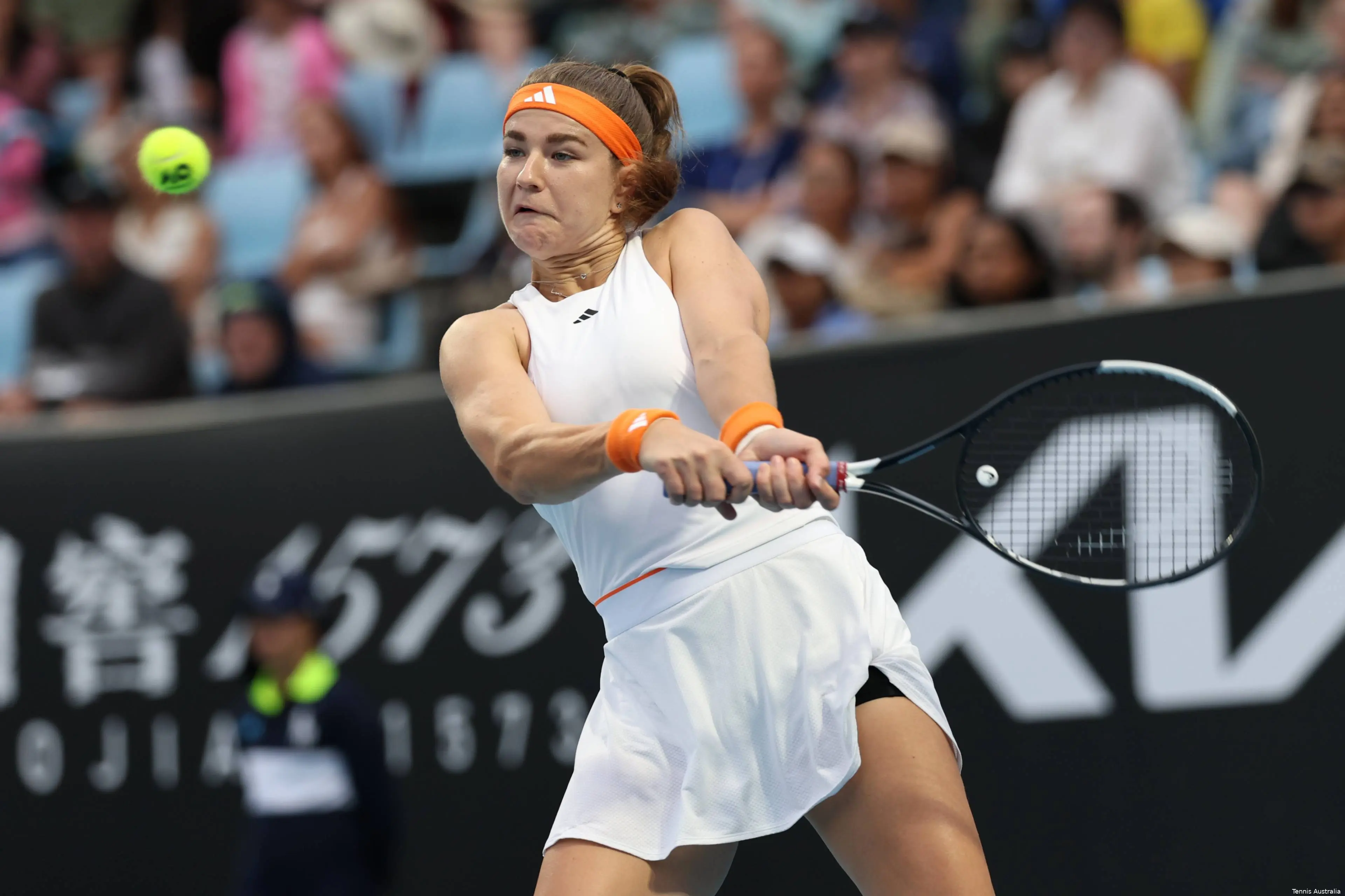 Cincinnati Open Hit Hard as Withdrawal List Climbs to 17 Players