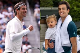 Fery Stuns Musetti in Vienna to Book Zverev Showdown