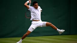 Nakashima Pockets $368K at UTS Rio, Beating Kyrgios and Breaking Brazilian Hearts