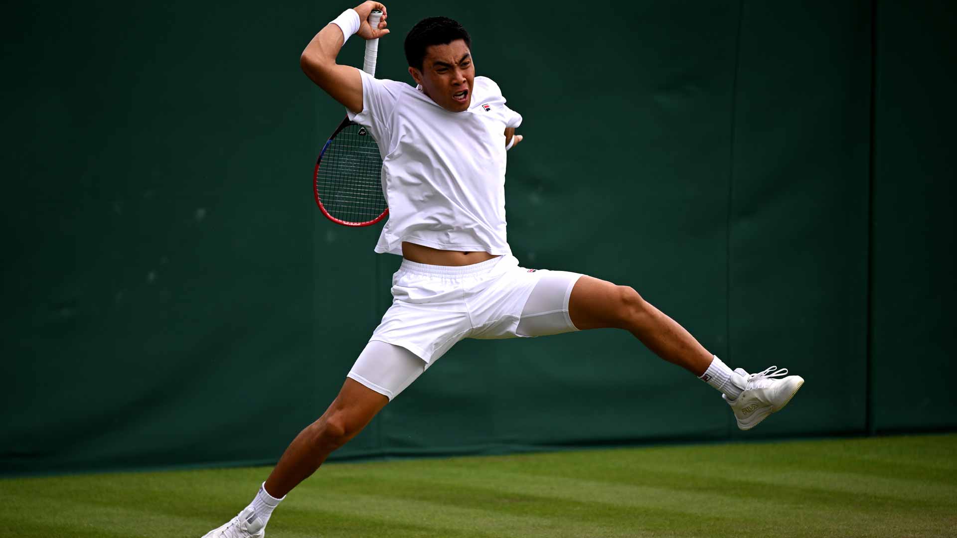 Nakashima Pockets $368K at UTS Rio, Beating Kyrgios and Breaking Brazilian Hearts