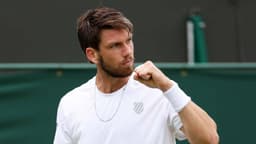 Norrie Snaps Six-Match Skid With Commanding Win Over Kovacevic in Mexico