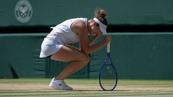 Czech Republic Power Past Great Britain at Billie Jean King Cup Finals in Shenzhen