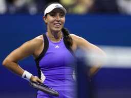 Eala's Washington Triumph Earns Nadal's Praise and Rusedski's Grand Slam Prediction