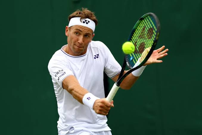 Ruud's US Open Participation in Doubt After Painful Practice Session Raises Alarm Bells