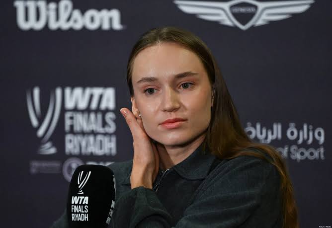 Rybakina Fights Back From the Brink to Oust Osaka in Montreal Thriller