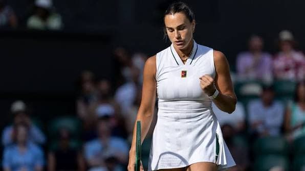 Djokovic and Sabalenka Team Up for US Open Mixed Doubles While Alcaraz and Sinner Stay on the Sidelines