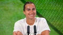 Sabalenka Claims All-Time Active Record for WTA 1000 Round of 16 Appearances in Cincinnati