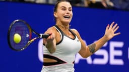 Bejlek Stuns Sabalenka in Cincinnati, Throwing WTA No. 1 Race Wide Open