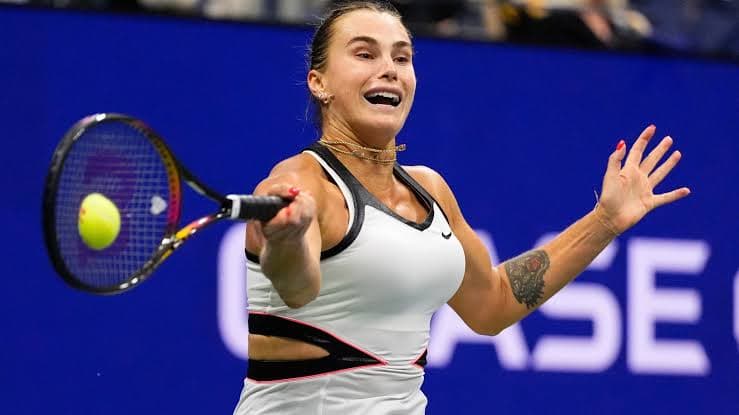 Bejlek Stuns Sabalenka in Cincinnati, Throwing WTA No. 1 Race Wide Open