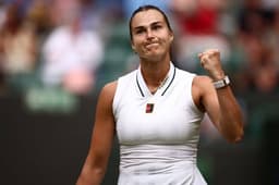 Eala's Canadian Open Exit Reveals a Stunning Statistical Mirror With World No. 1 Sabalenka