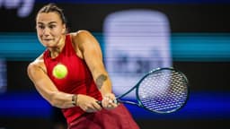 Sabalenka Borrows Djokovic's Return Secrets and Mental Tricks Ahead of US Open Title Defense
