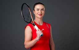 Kartal Stuns Svitolina to Make History at the Wuhan Open