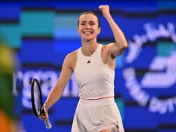 Eala Dominates Svitolina Again to Soar to Career-High Ranking in Washington DC