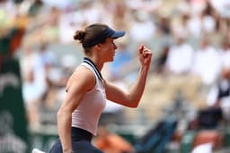 Svitolina Eyes Revenge on Eala in Washington Quarter-Final Showdown