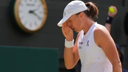 Swiatek Surges in Rankings After Toronto Triumph as Rybakina Closes Gap on Sabalenka