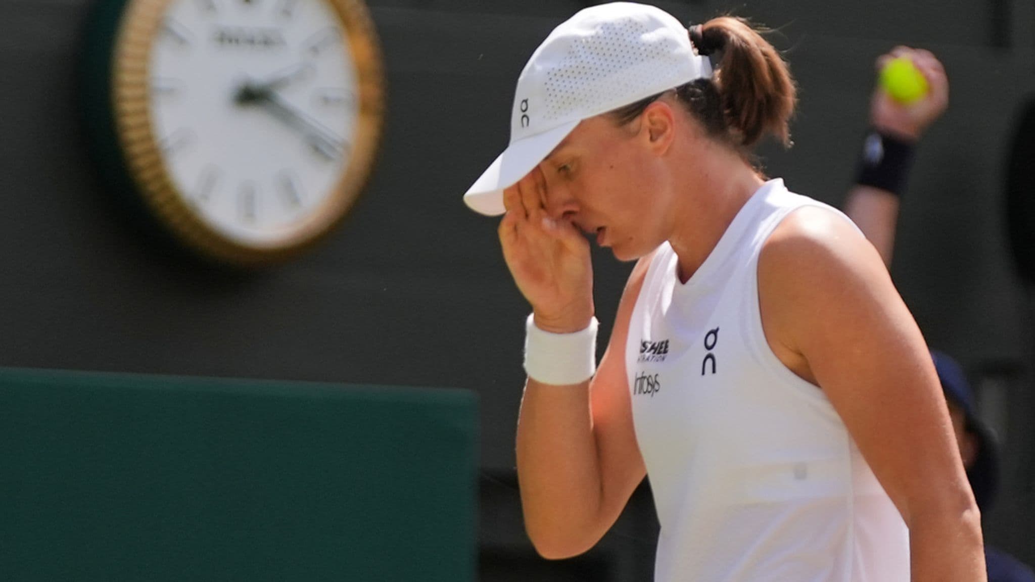 Cincinnati WTA Preview: Hard-Court Contenders Before the US Open