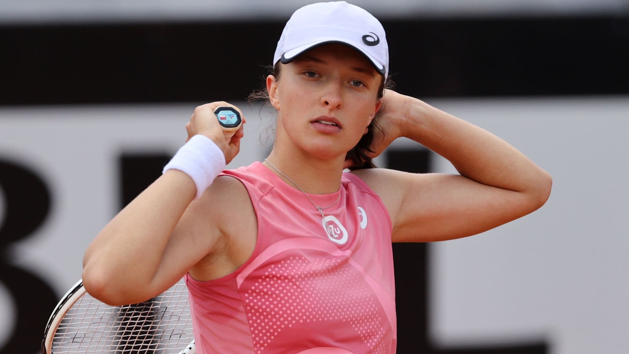 Swiatek Ends Title Drought in Toronto, Rybakina Closes Gap on Sabalenka
