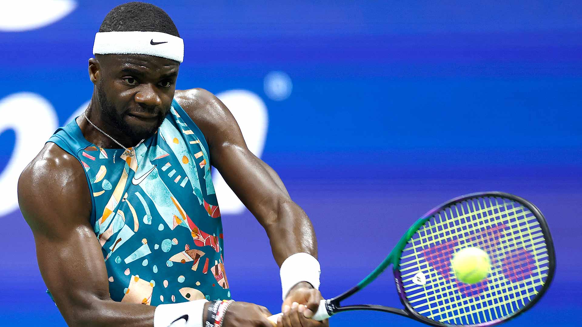 Tiafoe Rises From the Dead to Reach US Open Semis, Consoles a Heartbroken Michelsen