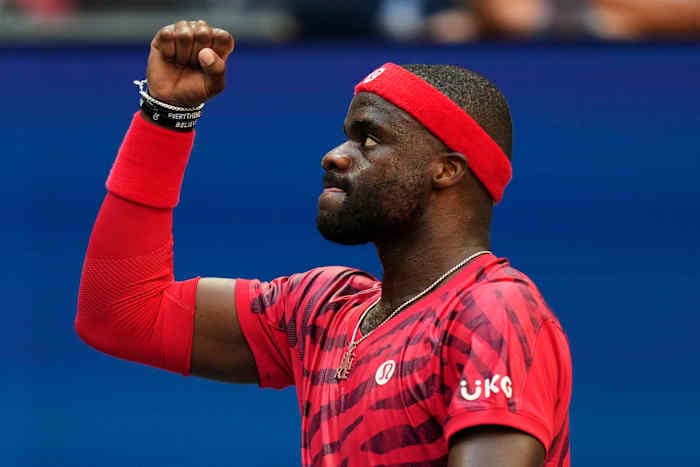 US Open Quarterfinals Preview: Four Matches Shape the Men's Draw in New York