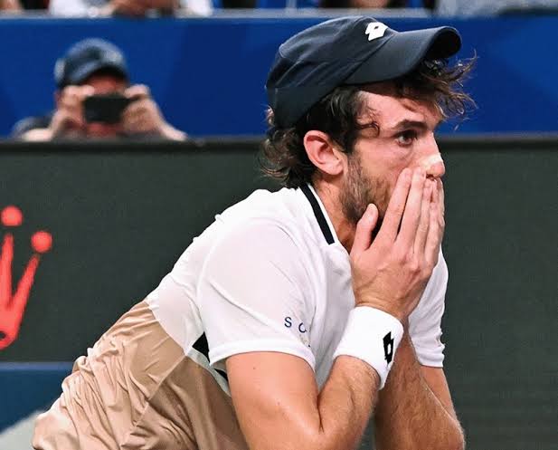 Tokyo Quarterfinals Preview: Alcaraz, Fils, and Lehecka Headline Japan Open Quarterfinals