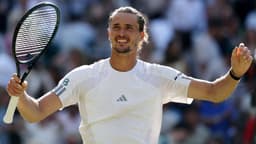 Zverev Turns to Nadal's Academy for US Open Edge After Breakthrough Season
