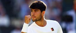 Alcaraz Set to Defend US Open Crown After Wrist Injury Layoff