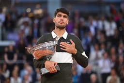 US Open 2026 Entry List Is Out: Alcaraz Returns, Sabalenka Chases History